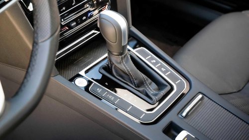 Nobody wanted the Volkswagen Arteon when it was new, so now it's a slept-on bargain