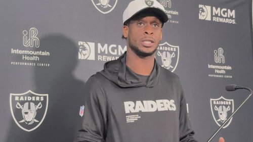 The Secret to the Raiders' New Winning Ways