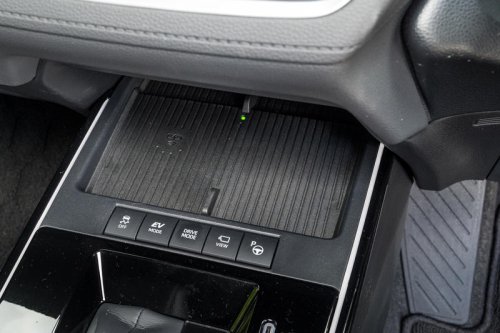 トヨタ・カローラ クロスZ（4WD/CVT）【試乗記】