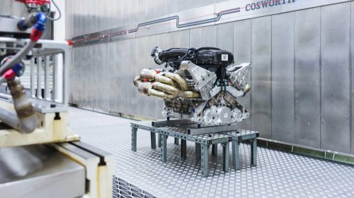 Why Naturally Aspirated Engines Are Making A Comeback