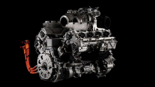 Why Naturally Aspirated Engines Are Making A Comeback