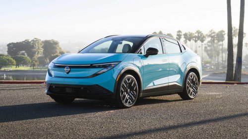 Ranking Nissan SUV models by size for 2026