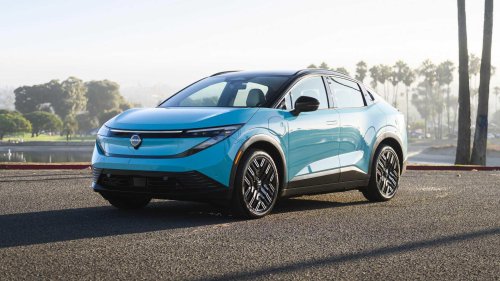 Nissan, SUV, Ranking Nissan SUV models by size for 2026