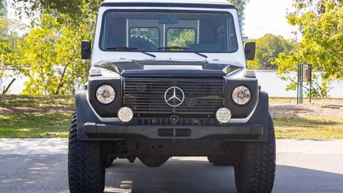 These 10 Cars Are The Epitome Of '80s Coolness