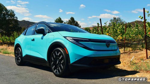 10 EV deals that make sense with gas prices soaring