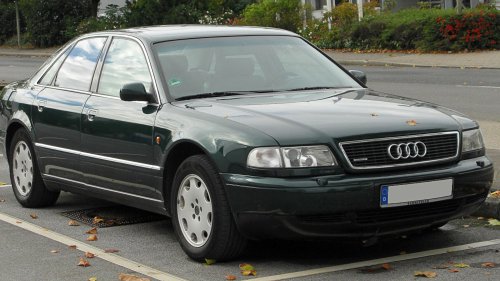 20 Cars That Redefined Luxury Driving