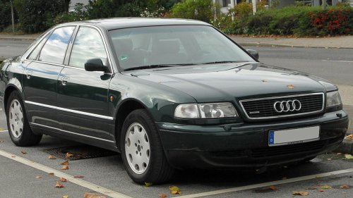 20 Cars That Redefined Luxury Driving