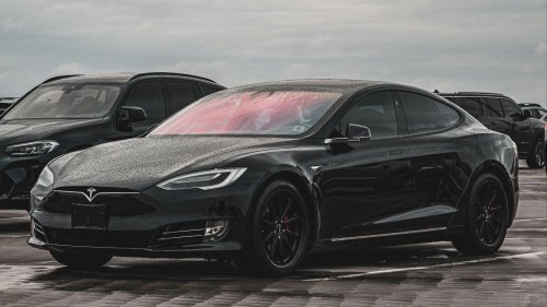 20 Cars That Redefined Luxury Driving