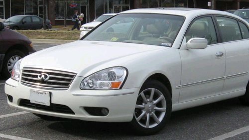 20 Cars That Redefined Luxury Driving