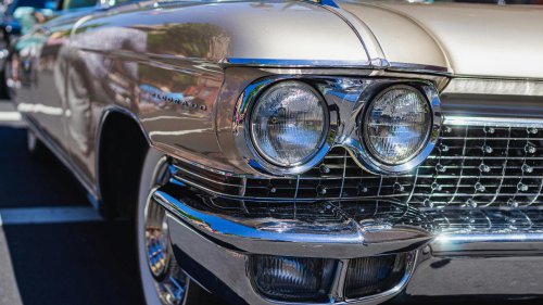 20 Cars That Redefined Luxury Driving