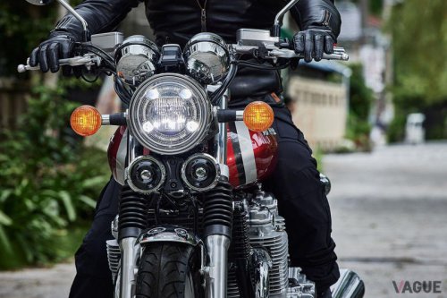 やっぱバイクには“懐かしさ”も必要だよね！ 新しさの中にもヴィンテージスタイルが光る「ネイキッドバイク」3選