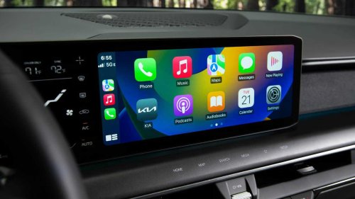 Why future EV buyers are quietly rejecting touchscreen cabins