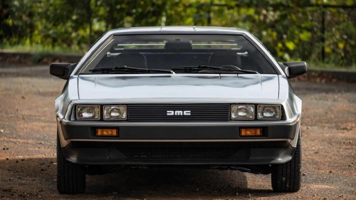 These 10 Cars Are The Epitome Of '80s Coolness