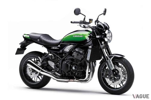 やっぱバイクには“懐かしさ”も必要だよね！ 新しさの中にもヴィンテージスタイルが光る「ネイキッドバイク」3選