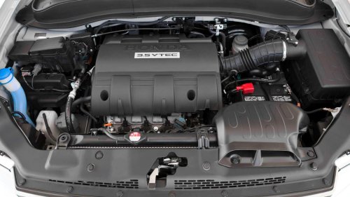 Honda, The Honda V6 enthusiasts are quietly snatching off used lots