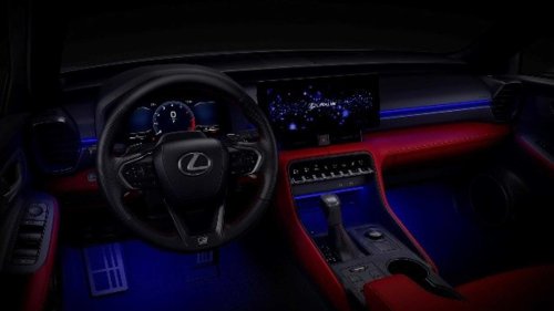 Why the Lexus IS 350 still makes so much sense as a sport sedan