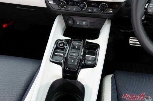 NSXに匹敵するキレのよさ！ 新型ホンダ・プレリュード登場！ “電動タイプR”の走りを実現するHonda S+ シフトの秘密