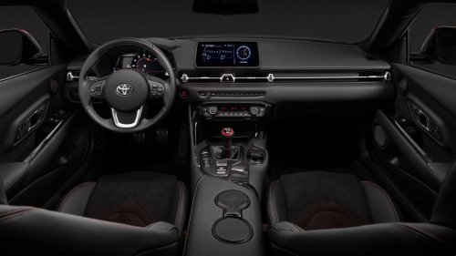 Seven sports cars recently axed or disappearing soon