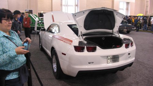 Why were Don Yenko’s COPO Chevelles such iconic muscle cars?