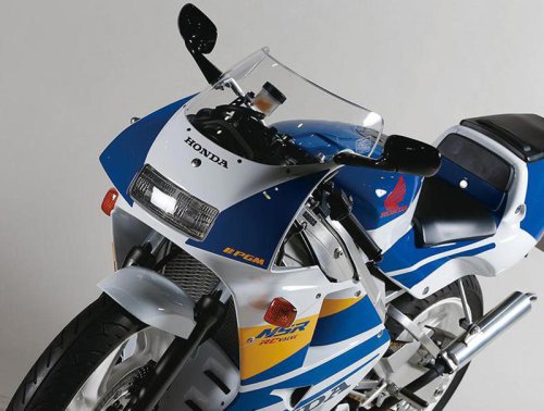 ホンダ「NSR250R」（MC21・1990年）を解説！ 2ストで初めて鈴鹿4耐を制覇｜上級グレード・SEや当時の製品カタログも掲載