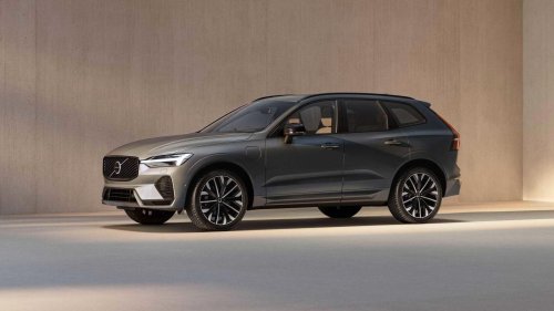 Best hybrid lease deals: April 2026