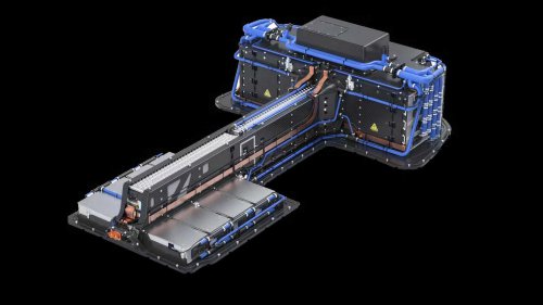 The plug-in hybrid sedan with the highest electric range in 2026
