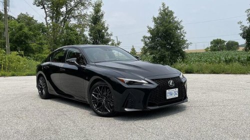Lexus, Lexus IS – Review, Specs, Pricing, Features, Videos and More
