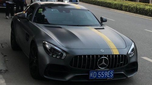 Muscle Cars, 8 European sports cars with muscle car power
