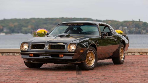 The last true big-block muscle car nobody appreciated