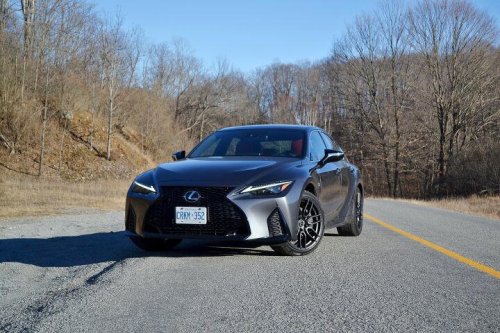 Lexus, Lexus IS – Review, Specs, Pricing, Features, Videos and More