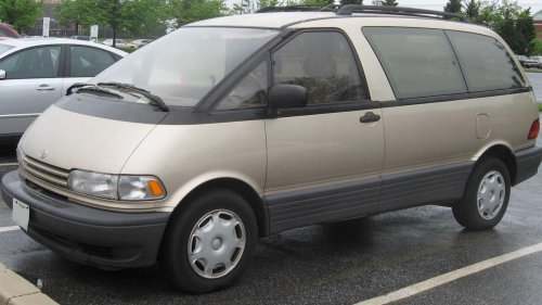 10 Toyota Models That Depreciate The Fastest &amp; 10 That Don’t
