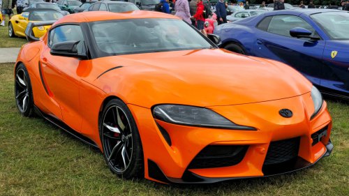 10 Toyota Models That Depreciate The Fastest &amp; 10 That Don’t