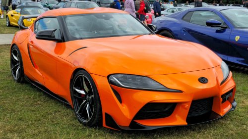 Toyota, 10 Toyota Models That Depreciate The Fastest & 10 That Don’t