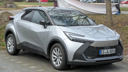 Toyota, 10 Toyota Models That Depreciate The Fastest & 10 That Don’t