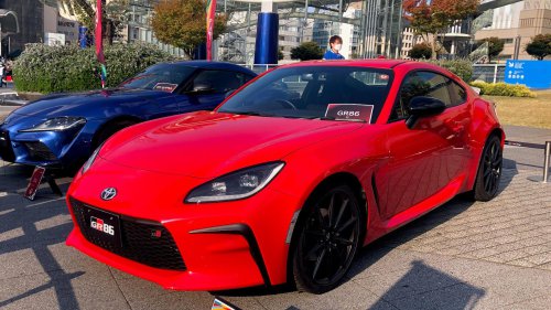 10 Toyota Models That Depreciate The Fastest &amp; 10 That Don’t