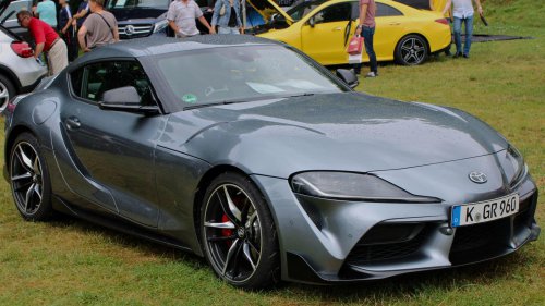 10 Toyota Models That Depreciate The Fastest &amp; 10 That Don’t