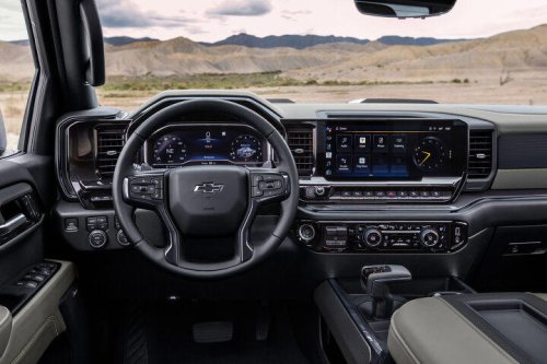 Ask AutoGuide: How To Test Drive a New Car Like a Pro