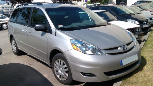 10 Toyota Models That Depreciate The Fastest &amp; 10 That Don’t