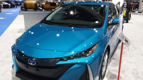 10 Toyota Models That Depreciate The Fastest &amp; 10 That Don’t