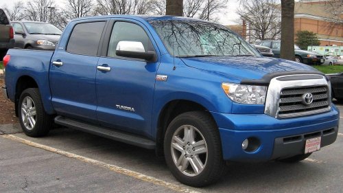 10 Toyota Models That Depreciate The Fastest &amp; 10 That Don’t