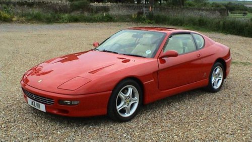 20 Cars That Redefined Luxury Driving