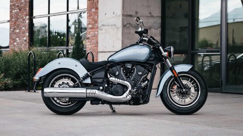 10 cruisers that nail the balance between style and everyday usability