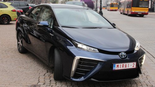 10 Toyota Models That Depreciate The Fastest &amp; 10 That Don’t