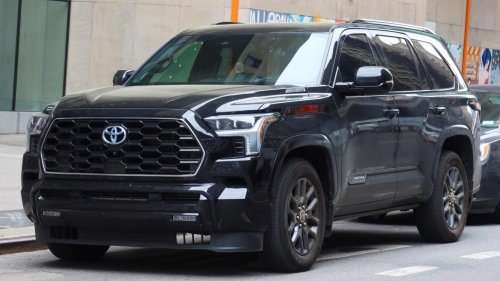 Toyota, 10 Toyota Models That Depreciate The Fastest & 10 That Don’t