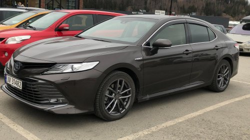 10 Toyota Models That Depreciate The Fastest &amp; 10 That Don’t