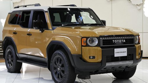 10 Toyota Models That Depreciate The Fastest &amp; 10 That Don’t