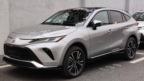 10 Toyota Models That Depreciate The Fastest &amp; 10 That Don’t