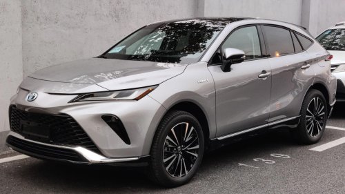 10 Toyota Models That Depreciate The Fastest &amp; 10 That Don’t