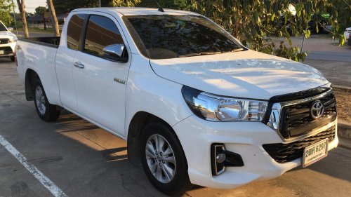 10 Toyota Models That Depreciate The Fastest &amp; 10 That Don’t