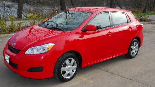 10 Toyota Models That Depreciate The Fastest &amp; 10 That Don’t